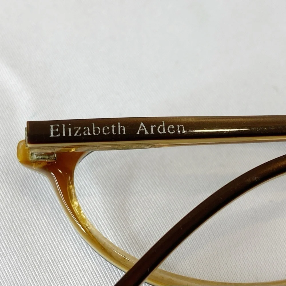 Elizabeth Arden Eyeglasses/Sunglasses Frames EA-0017-3 50 16 140